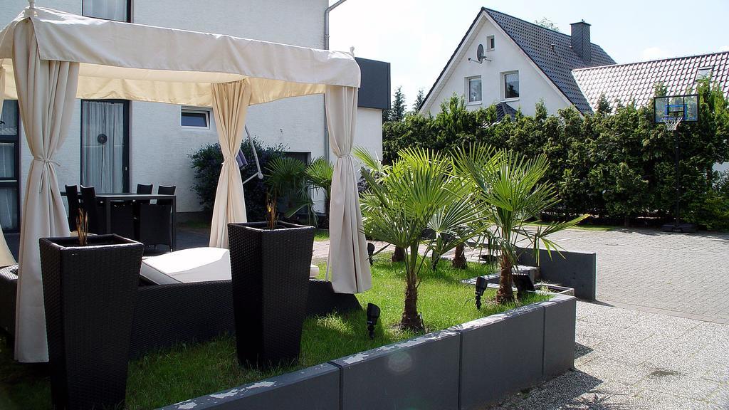 La Domus Superior Osnabrueck Lotte Osnabrück Exterior foto