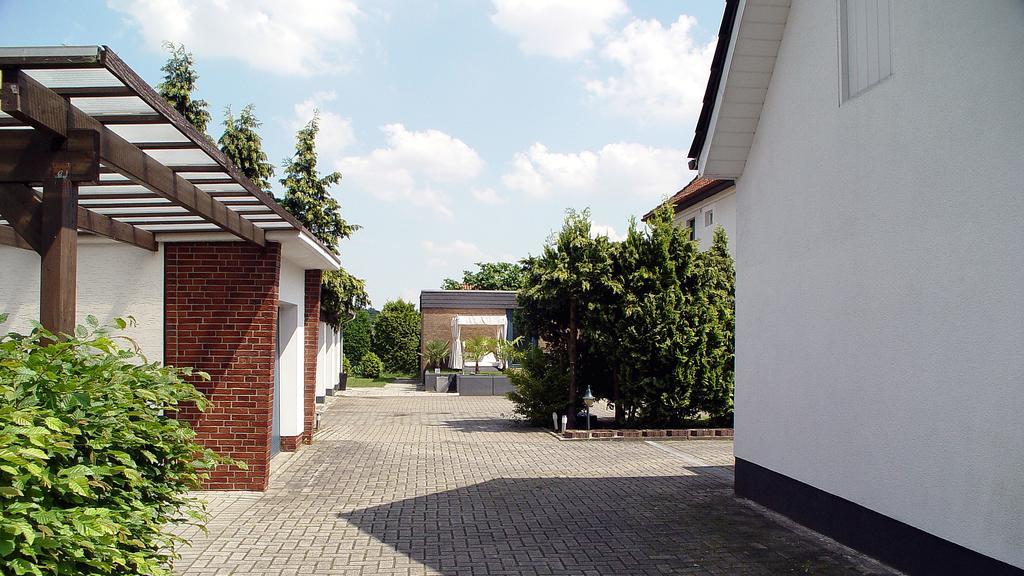 La Domus Superior Osnabrueck Lotte Osnabrück Exterior foto