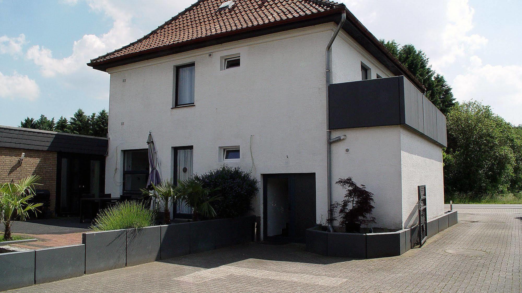 La Domus Superior Osnabrueck Lotte Osnabrück Exterior foto