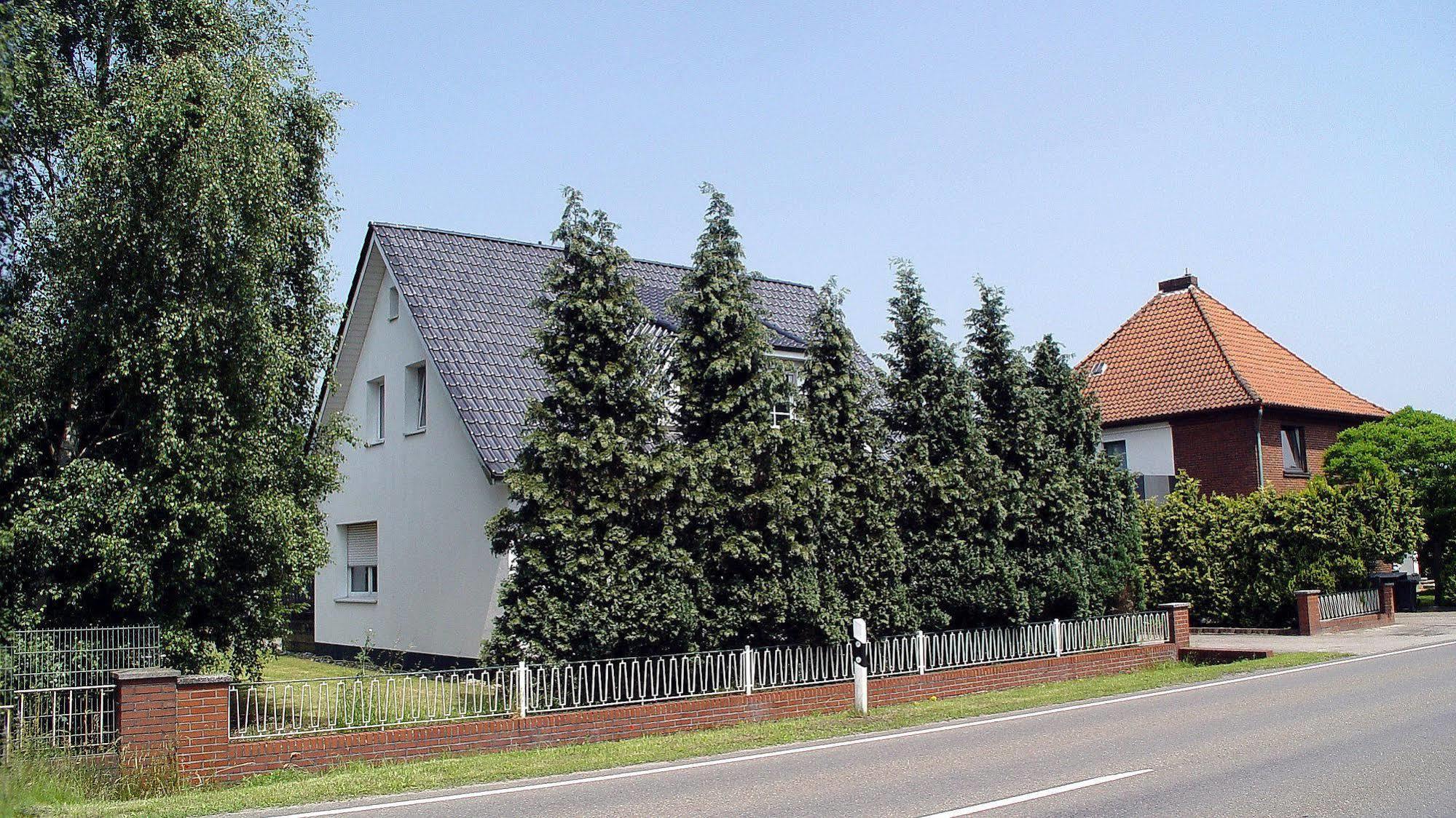 La Domus Superior Osnabrueck Lotte Osnabrück Exterior foto