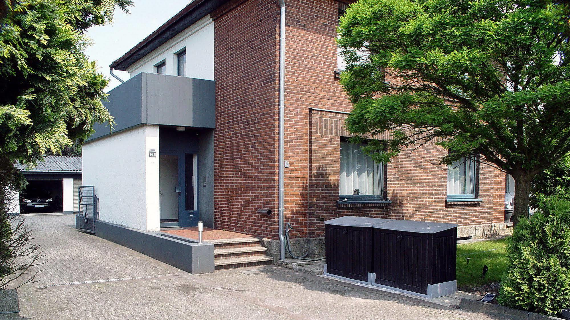 La Domus Superior Osnabrueck Lotte Osnabrück Exterior foto