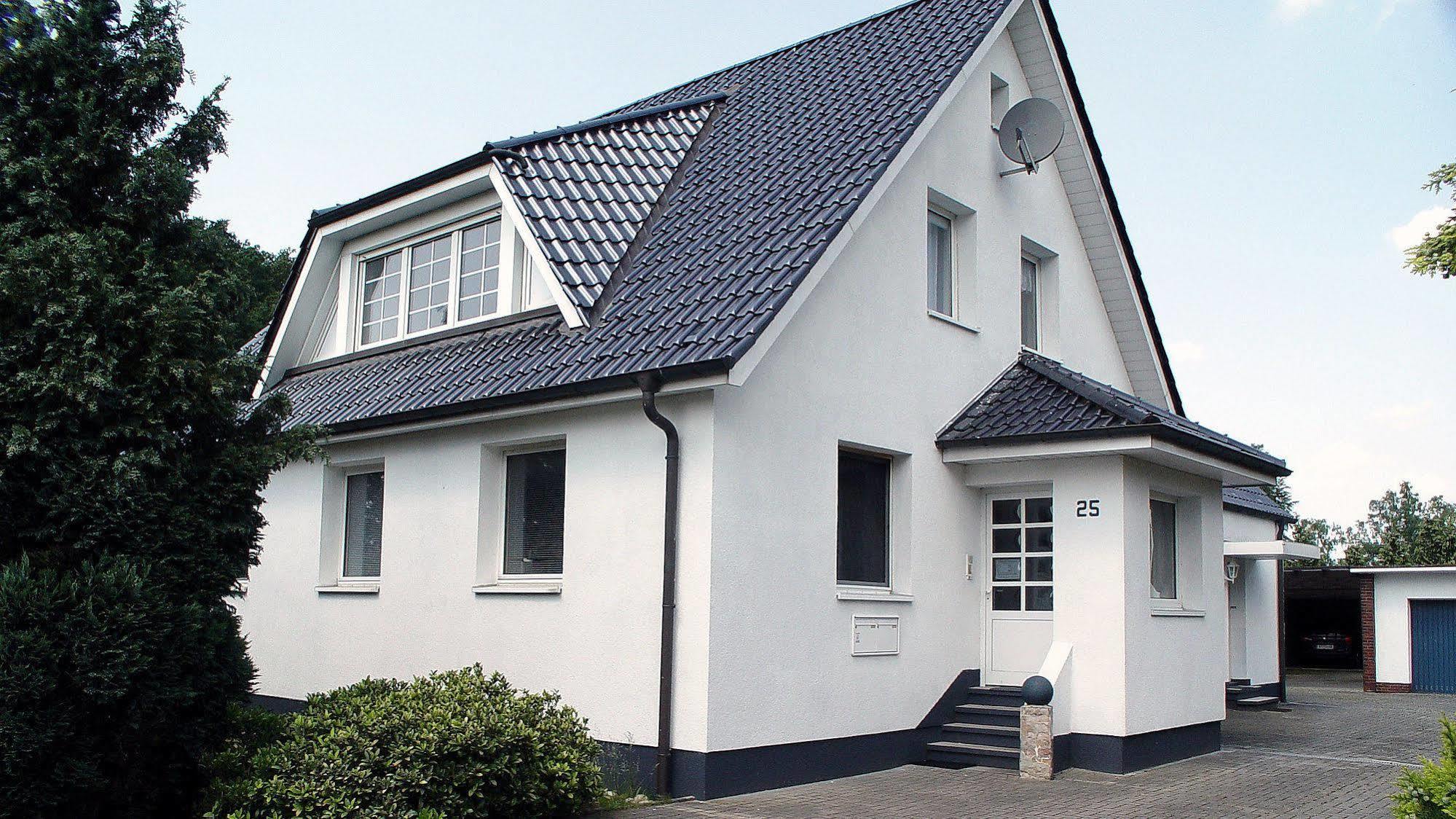 La Domus Superior Osnabrueck Lotte Osnabrück Exterior foto